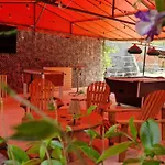 Mobil-home 4 Pers Avec Terrasse - Api-1-52-1663 Kemping Espira-de-Conflent
